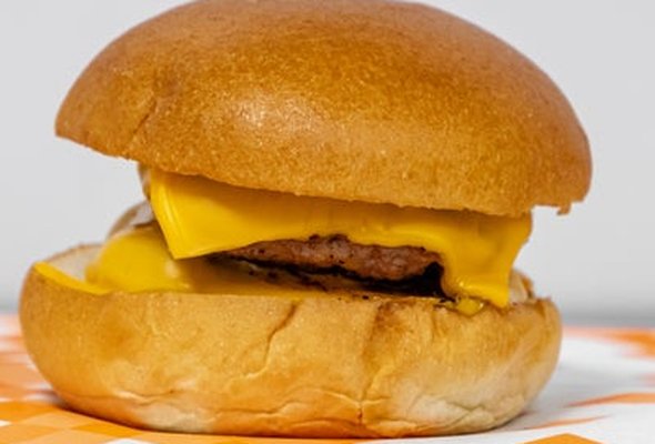Kong Sausage Bap
