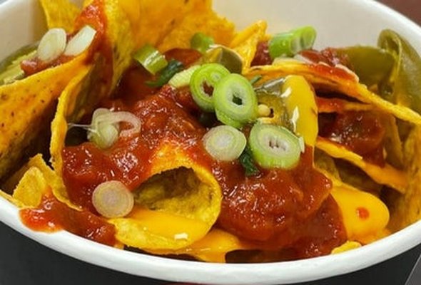 Nachos