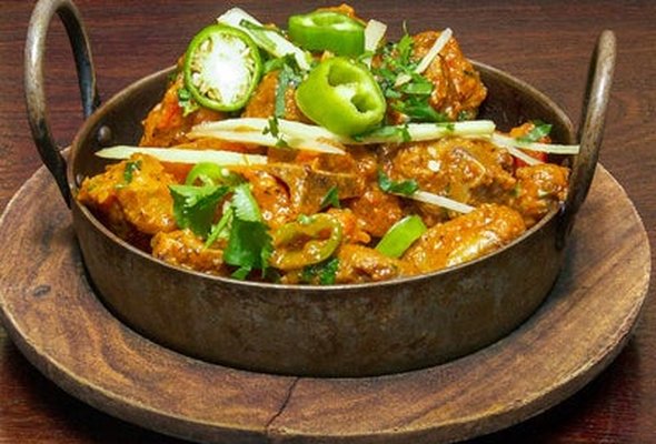 Peshwari Gosht (Medium)