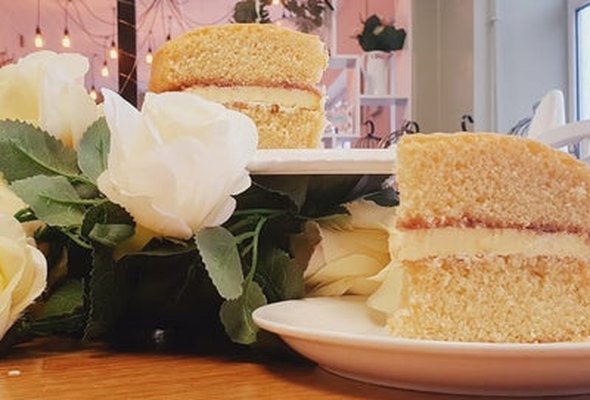 Victoria Sandwich