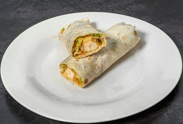 Chicken Wrap