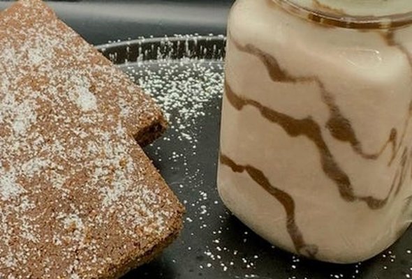 Concrete Milkshake