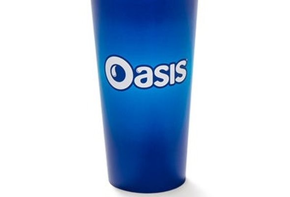 Large Oasis® Zero