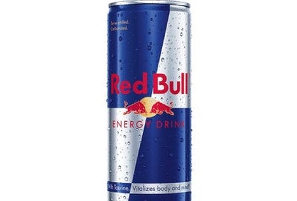 Red Bull