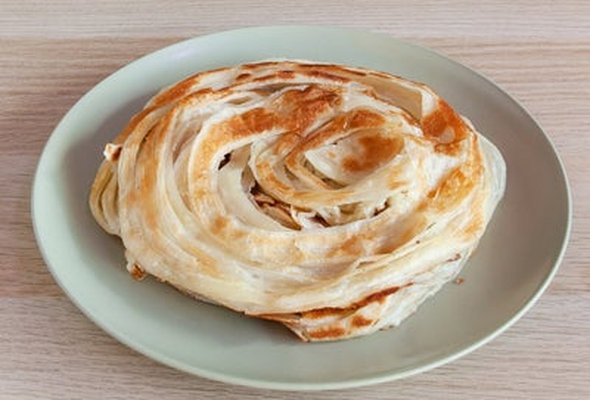 Parotta