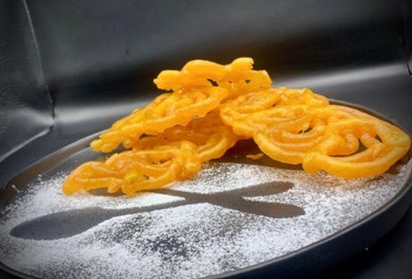Jalebi