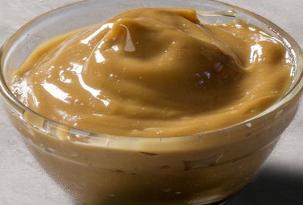 Gravy Mayo Dip