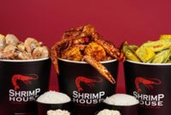 Shrimp House شريمب هاوس - Abu AlHasaniya - Fnaitees