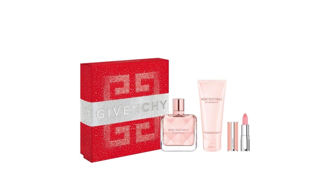 Givenchy Irresistible Gift Set 50ml (Edp)