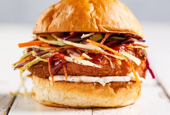 The Gochujang Chick