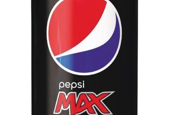 Pepsi Max