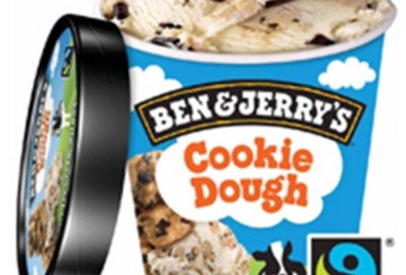 Cookie Dough - Ben & Jerrys™