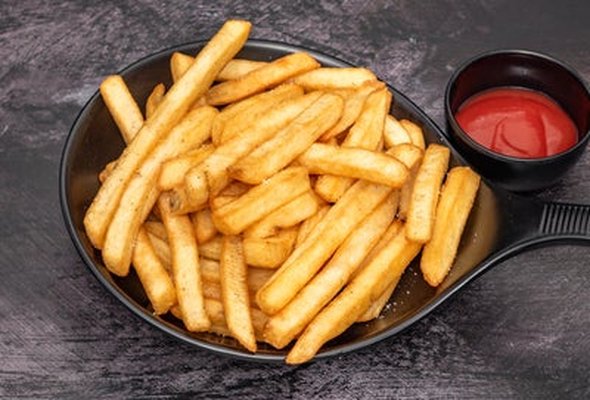 Plain Chips