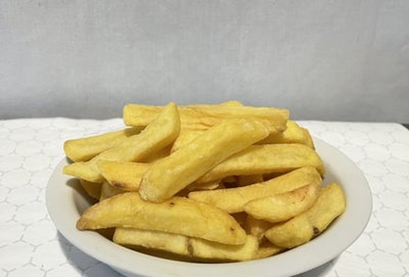 Fries