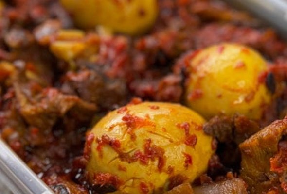 Ofada