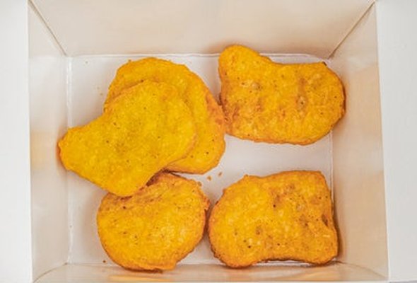Chicken Nuggets