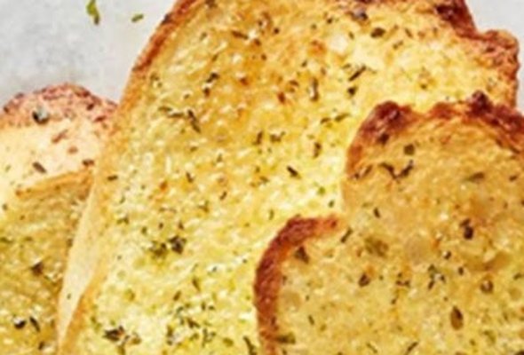 Garlic Bread