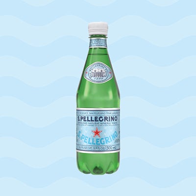 San Pellegrino Sparkling