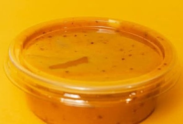 Smash Out House Sauce