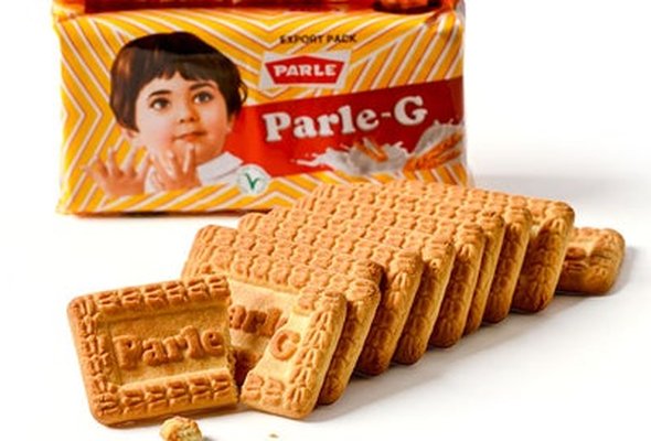 Parle-G