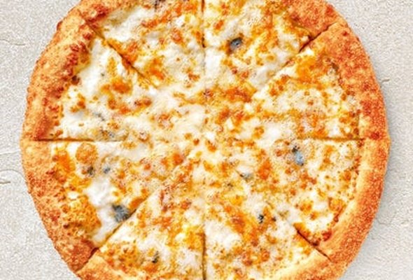 4 Cheese