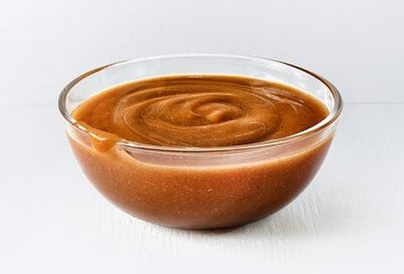 Large Gravy
