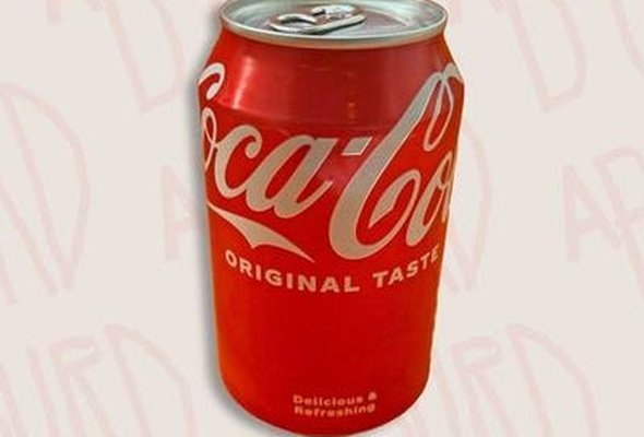 Coca - Cola 330ml