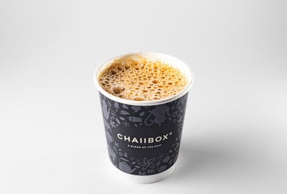 Karak Chaii
