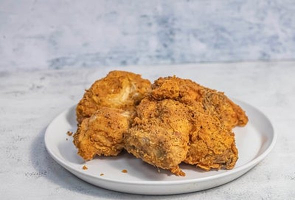 Southern Fried Chicken