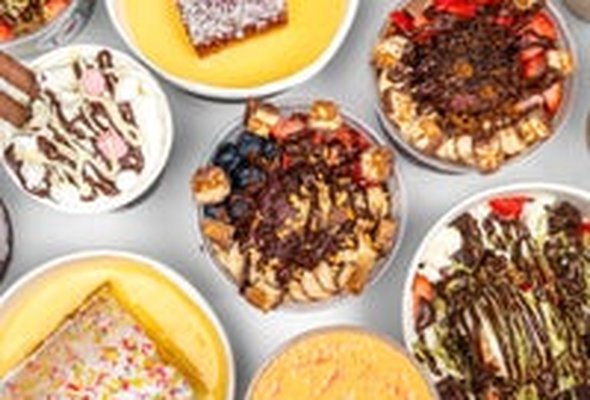 The Acai Shack - Acocks Green