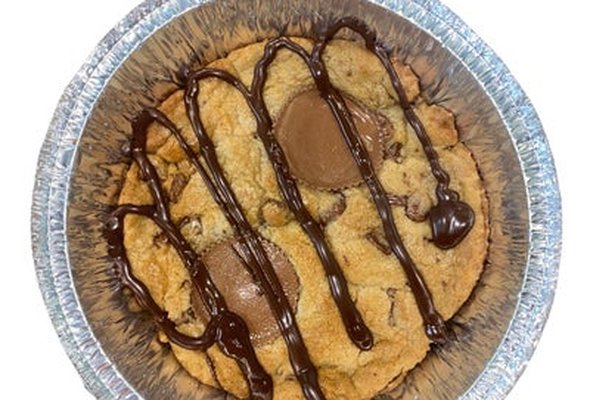 Reeses Infusion Pan