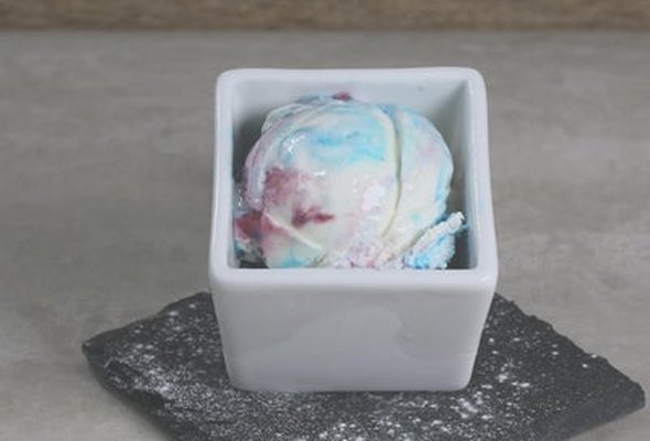 Millionaire Ice Cream