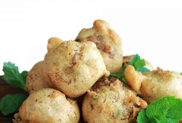 Batetawada (ALOO VADA) (500g)