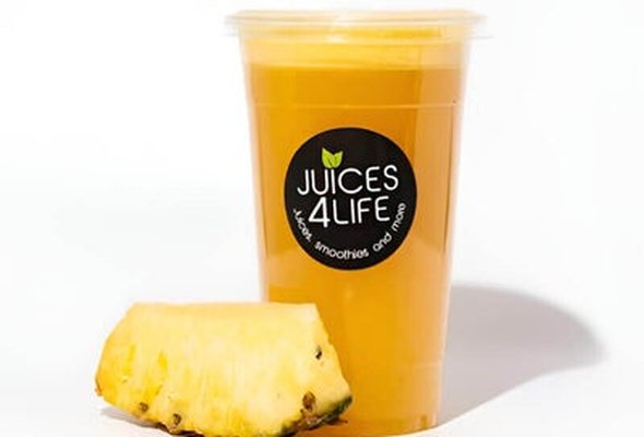 Pineapple Juice