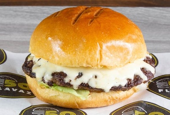 Cheesy Cheese