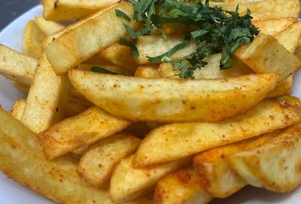 Masala Chips