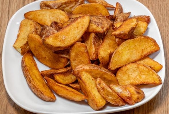 Potato Wedges