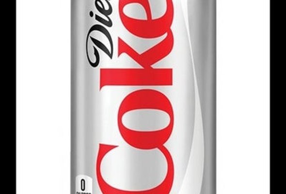 Diet Coke
