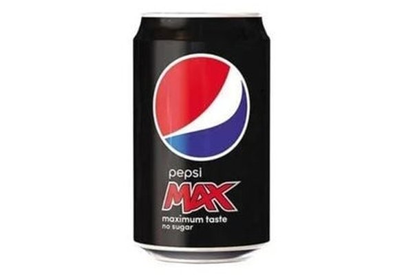 Pepsi Max 330ml