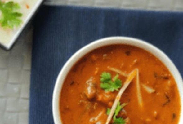 Paneer Makhnie