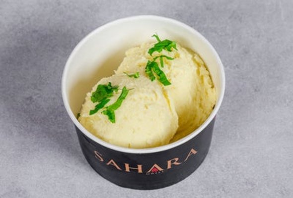 Mash Potato