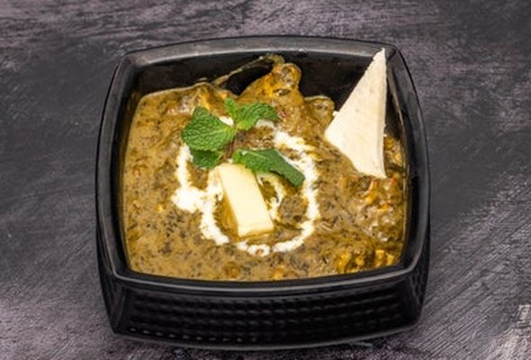 Sarson Saag