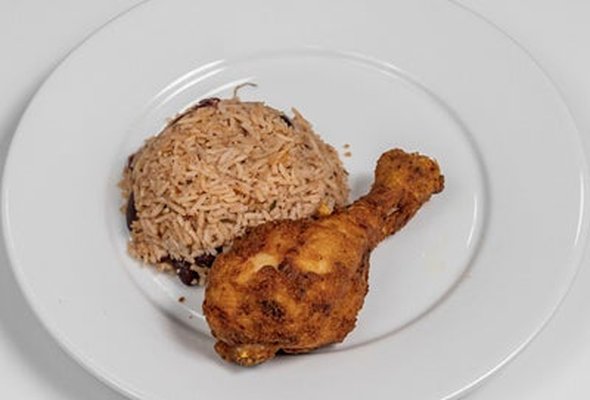 Fried Chicken