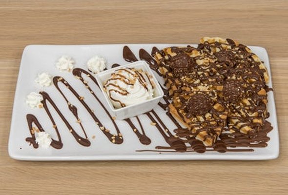 Waffles