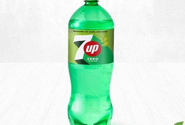 7UP Free 1.5 L Bottle
