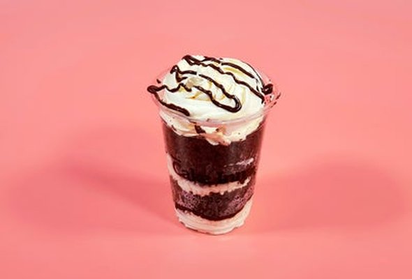 Chocolate Sundae