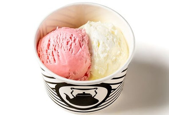 ICE CREAM 2 Scoop