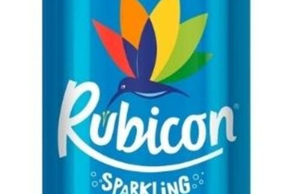 Rubicon Mango Can (330 ml) Popular