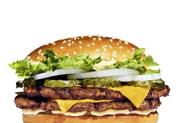 Big King