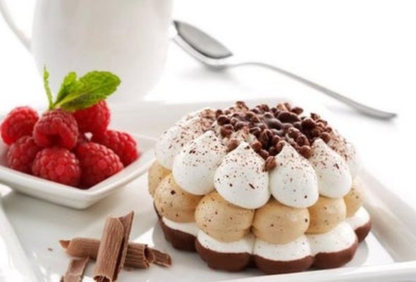🍮 Fantastica